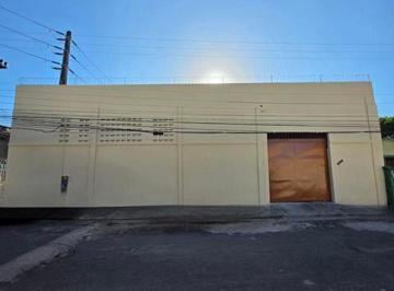 Comercial de 5 quartos, Fortaleza · PRÉDIO COMERCIAL COM GALPÃO