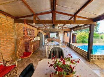 Rural de 11 quartos, Rio das Pedras · Sítio com 23.650 m² | 11 Quartos | Piscina | Área Gourmet | Poço Artesiano | R$ 990 Mil