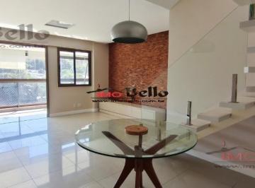 Foto 01 · Cobertura de luxo com 5 quartos e 5 suítes na Freguesia Jacarepaguá, Rio de Janeiro-RJ - 250m² - Imp