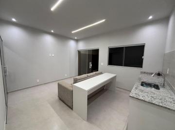 Foto 01 · Casa à venda em Tatuí-SP, Parque São Rafael: 2 quartos, 1 sala, 1 banheiro, garagem e 60m² de área!