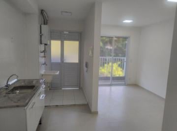 Apartamento de 2 quartos, São Paulo · Apartamento 45 m2, novo, para locação, Bairro Jaguaré SP