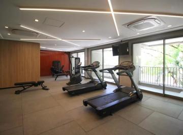 Academia · Studio Voxx Itaim
