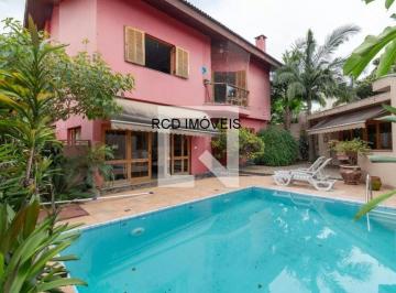 Casa de 4 quartos, São Paulo · Casa em Butantã com 360 m² e 4 quartos à venda