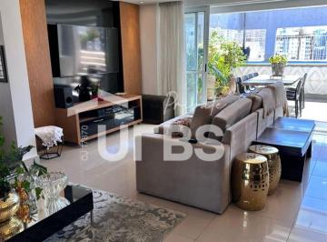 Apartamento de 4 quartos, Goiânia · COBERTURA 230MT 4 QUARTOS SENDO 2 SUITES SETOR BUENO