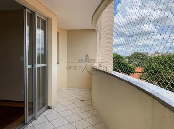 Apartamento de 2 quartos, São José dos Campos · Oportunidade - Apartamento - Jardim das Indústrias - Residencial Varandas Bouganville - 2 Dormitório