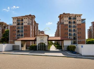 Foto 01 · Apartamento para venda no Smile Village de 90 m², com 03 quartos - Lagoa Nova, Natal/RN