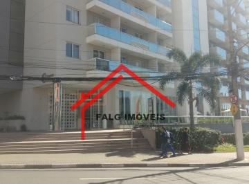 Foto 01 · Sala Comercial de Alto Padrão no Centro de Osasco-SP: 1 sala, 1 banheiro, 1 vaga de garagem - 37,00 