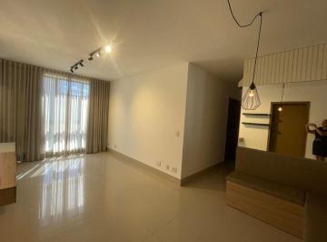 Apartamento de 2 quartos, Brasília · 2 QUARTOS ALUGUEL NOROESTE - ED RESERVA CAPITAL - VISTA LIVRE - NASCENTE - LAZER COMPLETO