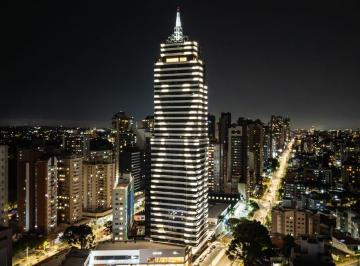 Apartamento de 4 quartos, Curitiba · Bigorrilho - Alto padrão - 4 suites - 4 vagas - piscina - 4 vagas - 394 m2 privativos