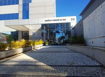 Foto 01 · Locação comercial de alto padrão em Jundiaí-SP, Anhangabaú: 1 sala, 2 banheiros, 1 vaga, 42m². Venha