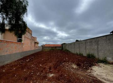 Foto 01 · Terreno à venda em Tatuí-SP, Residencial Astória - 250,00 m² de área perfeita para construir seu son