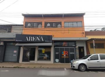 Foto 01 · Casa, Centro, Santa Gertrudes, SP