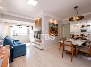 Apartamento de 3 quartos, Goiânia · APARTAMENTO 82MT 3 QUARTOS SENDO 1 SUITE SETOR PEDRO LUDOVICO