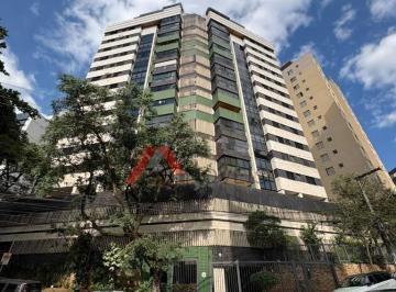 Foto 01 · Imperdível apartamento à venda no Sion, Belo Horizonte-MG: 4 quartos, 1 suíte, 2 vagas, 145m². Aprov
