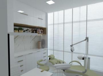 Comercial , Brasília · Clínica Odontológica com 3 consultórios -S RTVS QUADRA 701 Ed. Palácio da Imprensa