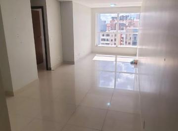 Apartamento de 3 quartos, Taguatinga · Apartamento CNB 10 Residencial Carlos Gomes
