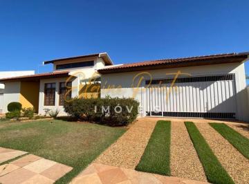 Casa de 4 quartos, Pirassununga · VENDO CASA TÉRREA 04 DORMITÓRIOS (02 SUÍTES) – CIDADE JARDIM – PIRASSUNUNGA