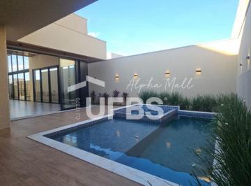 Casa de 4 quartos, Goiânia · CASA TERREA 286MT 4 SUITES JARDINS ITALIA