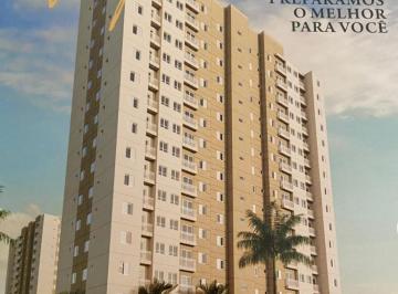 Foto 01 · Apartamento, Vila Sonia, Valinhos, SP