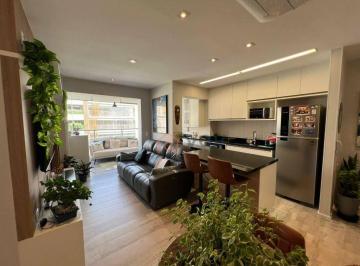 2b135e8d98374d761c94eb68e9637b87ec937b34 · Apartamento com 2 dormitórios à venda, 64 m² por R$ 1.390.000,00 - Moema - São Paulo/SP