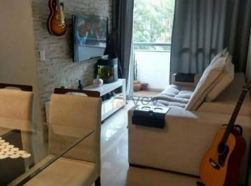 6a7dab5fb3130ce471b671d88416eb9ca4f1b4cc · Apartamento com 2 dormitórios à venda, 49 m² por R$ 331.000,00 - Vila Santa Teresa (Zona Sul) - São 