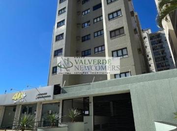 Foto 01 · Sala, Vila Itapura, Campinas, SP