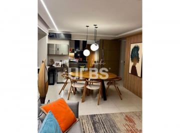 Apartamento de 3 quartos, Goiânia · APARTAMENTO 129MT 3 SUITES SETOR OESTE