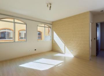 Apartamento de 2 quartos, Curitiba · Apartamento 2 quartos, 1 banheiro, 1 vaga - Portão - 350 mil