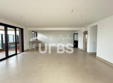 Apartamento de 4 quartos, Goiânia · APARTAMENTO 215MT 4 SUITES SETOR MARISTA