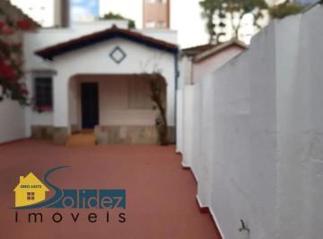 Foto 01 · Casa, Perdizes, São Paulo, SP
