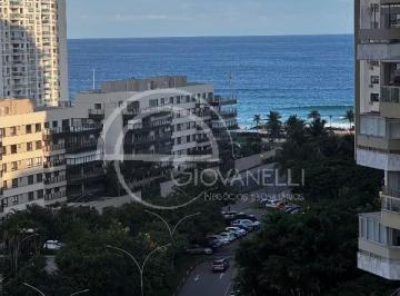 Foto 01 · APARTAMENTO 3 QUARTOS - BARRA DA TIJUCA - ATLÂNTICO SUL