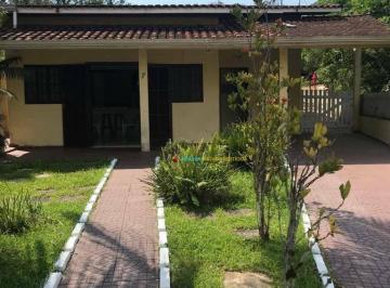 21c3239c048537e7d743385a1377a384ffb2c7d7 · Casa à venda, 200 m² por R$ 800.000,00 - Loteamento Costa do Sol - Bertioga/SP