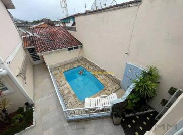83e632549a3283331137f52627197377540105d1 · Village à venda, 110 m² por R$ 795.000,00 - Maitinga - Bertioga/SP