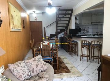 8fcfd721f8f09a9fb4da78d22f4d4a7c6f8f2e5f · Cobertura à venda, 160 m² por R$ 880.000,00 - Maitinga - Bertioga/SP