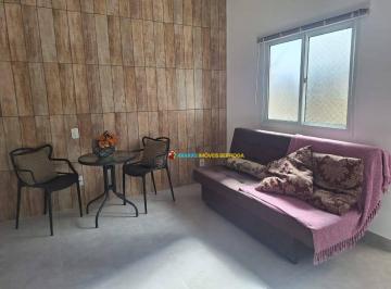 34d6e297977e0b708cc3239b8a08284ba62a40df · Apartamento à venda, 37 m² por R$ 350.000,00 - Maitinga - Bertioga/SP