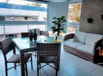 9325518bedfcf25e419e9e3fd600fb669a68fcf9 · Apartamento com 2 dormitórios sendo 1 suíte à venda por R$ 1.007,000,00 - Praia da Enseada - Bertiog