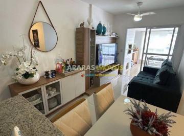 cf6e3a60ef399a1719abdc75f328779efbb3d145 · Apartamento à venda, 75 m² por R$ 1.300.000,00 - Praia da Enseada - Bertioga/SP