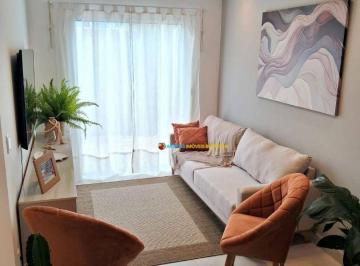bb4ca5b4f5f042f378a5f68ef2c13aa3e6858f9d · Apartamento com 2 dormitórios à venda, 53 m² por R$ 314.325,00 - Chácara Vista Linda - Bertioga/SP