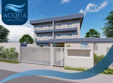 945c66f084137d63db6ee4f8cb2eaeb3185c52c6 · Apartamento com 2 dormitórios à venda, 53 m² por R$ 314.325,00 - Chácara Vista Linda - Bertioga/SP
