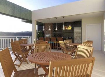 aeeef47ddb59d3bfd4a3279effa13ea5fd776ca3 · Apartamento à venda, 62 m² por R$ 890.798,68 - Vista Linda - Bertioga/SP