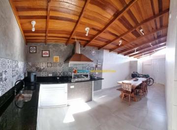 878c9adfaf10aa7cfdf1d8de4910dfd266d95f81 · Village com 3 dormitórios à venda, 102 m² por R$ 900.000,00 - Centro - Bertioga/SP