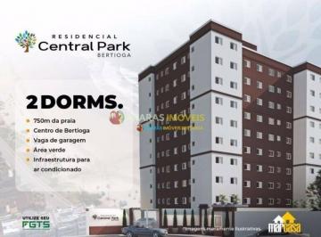 b44e8d9aef14592acfea1492641bd37b62d64623 · Apartamento à venda, 49 m² por R$ 381.075,00 - Centro - Bertioga/SP