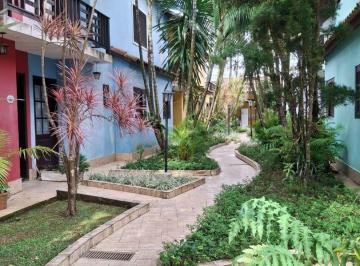 c4968be1255ffb0f46984756fa9f442188b86c85 · Village à venda, 70 m² por R$ 480.000,00 - Vila Agao - Bertioga/SP