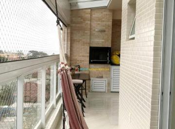 a922365fa58b7b38de471238f4fef78fb8211c30 · Apartamento com 3 dormitórios à venda, 80 m² por R$ 960.000,00 - Centro - Bertioga/SP