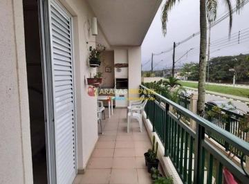 ce779b318a25405dcefc238063a99a70789d306c · Apartamento à venda, 93 m² por R$ 950.000,00 - Maitinga - Bertioga/SP