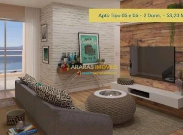 43d1a7e7c9fe437ae56cd0645dd69c77faaf3989 · Apartamento à venda, 51 m² por R$ 553.482,76 - Vista Linda - Bertioga/SP