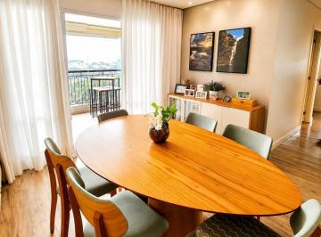 Foto 30 · APARTAMENTO À VENDA CONDOMÍNIO ATMOSPHERA - ELOY CHAVES - JUNDIAÍ/SP
