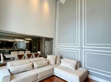 Apartamento de 3 quartos, São Paulo · Apartamento de Alto Padrão no Duo Morumbi | 170m² | 3 Suítes | Pé-Direito Duplo | 3 Vagas + Depósito