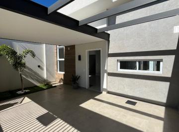 Foto 01 · Casa, Jardim Bom Sucesso, Indaiatuba, SP