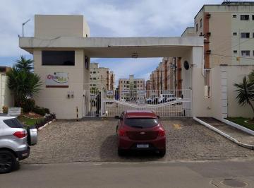 Apartamento de 2 quartos, Lauro de Freitas · Apartamento de 54 m² com 2 quartos à venda em Itinga, R$ 210.000,00